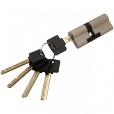 Цилиндр ключ ключ (80х45х35)