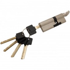 Цилиндр фиксатор ключ (90х35х55)